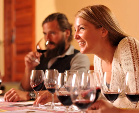Wine Month Experiences 1